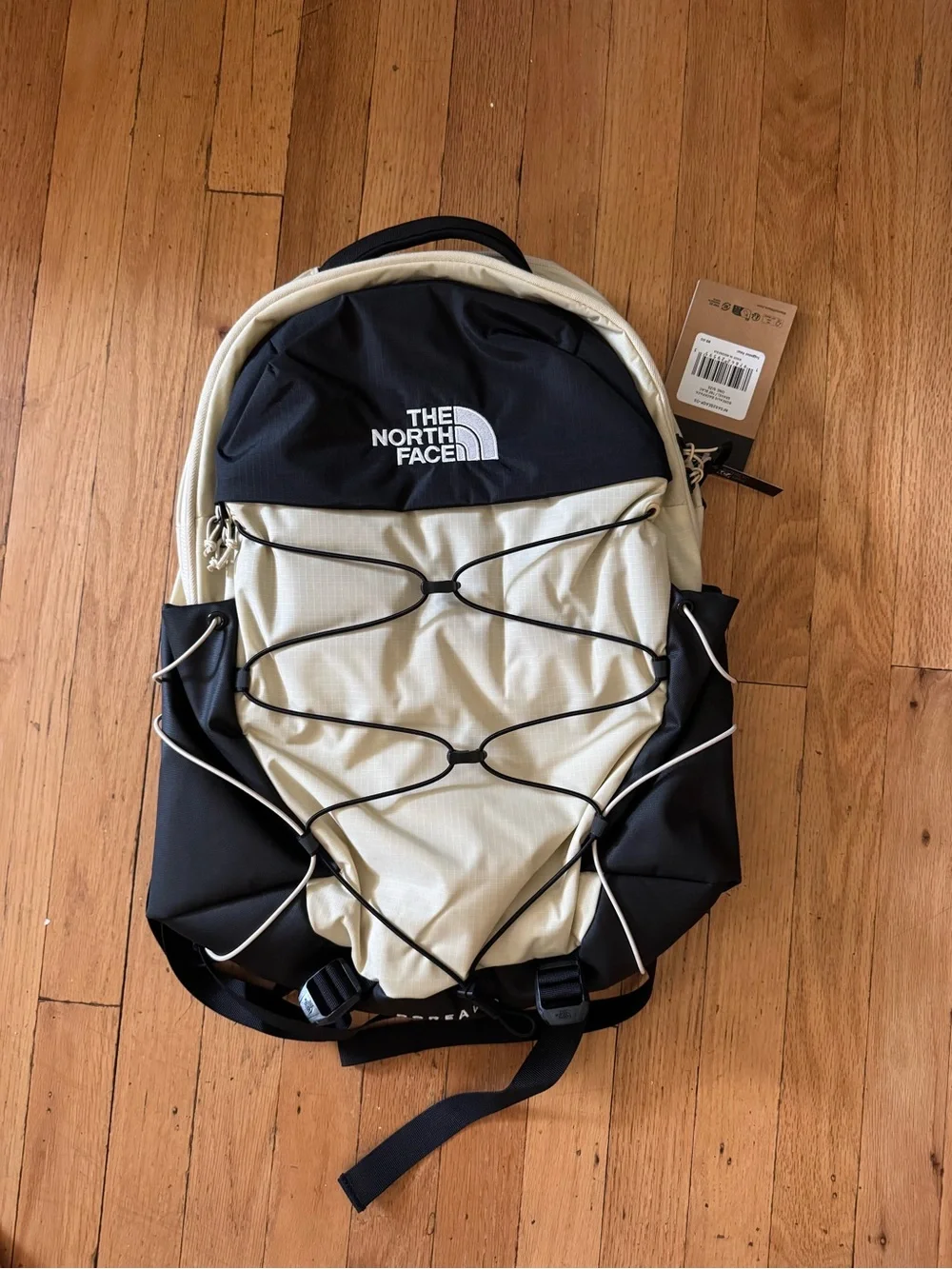 The North Face stylish north